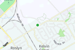 35 Kelvin Grove Road, Kelvin Grove, Palmerston North 4414